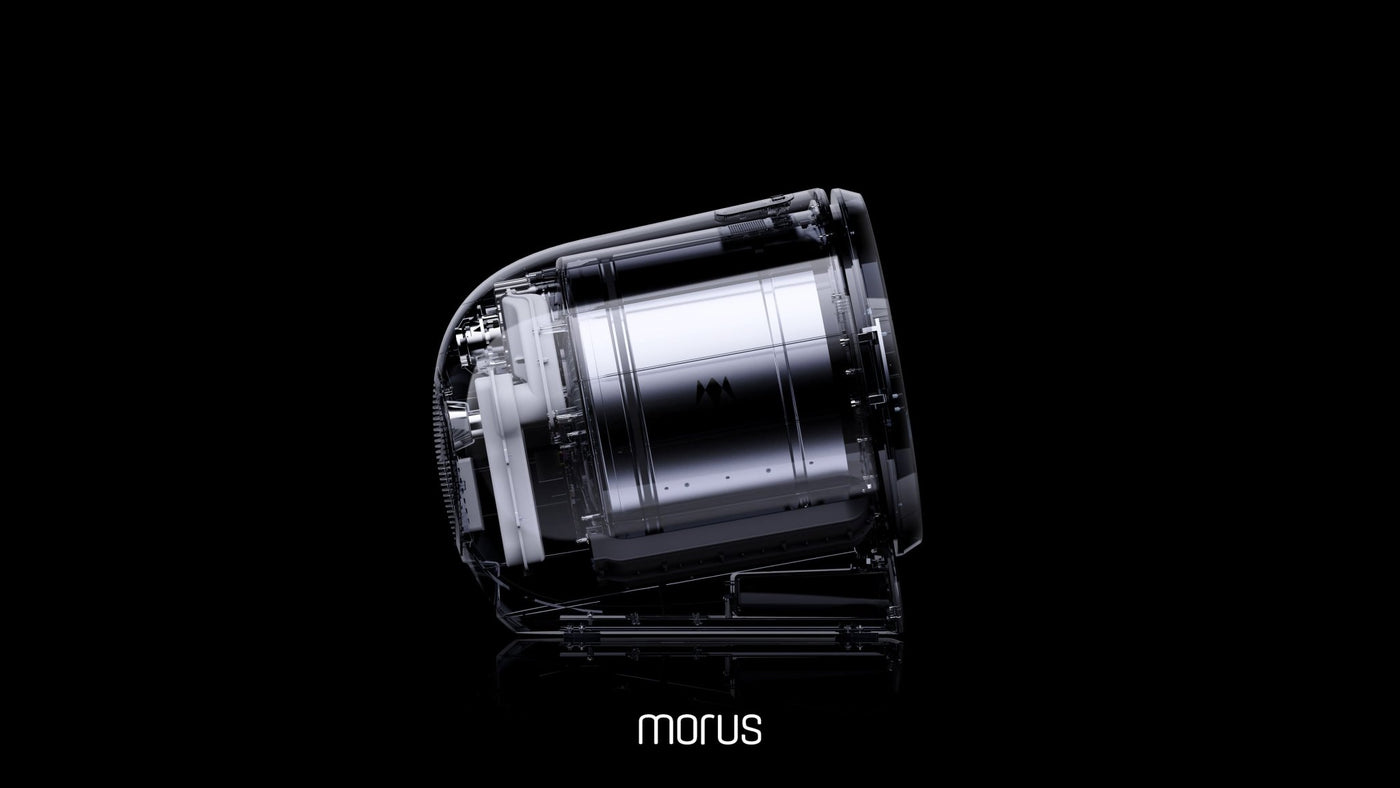 Morus Zero - 株式会社モルス