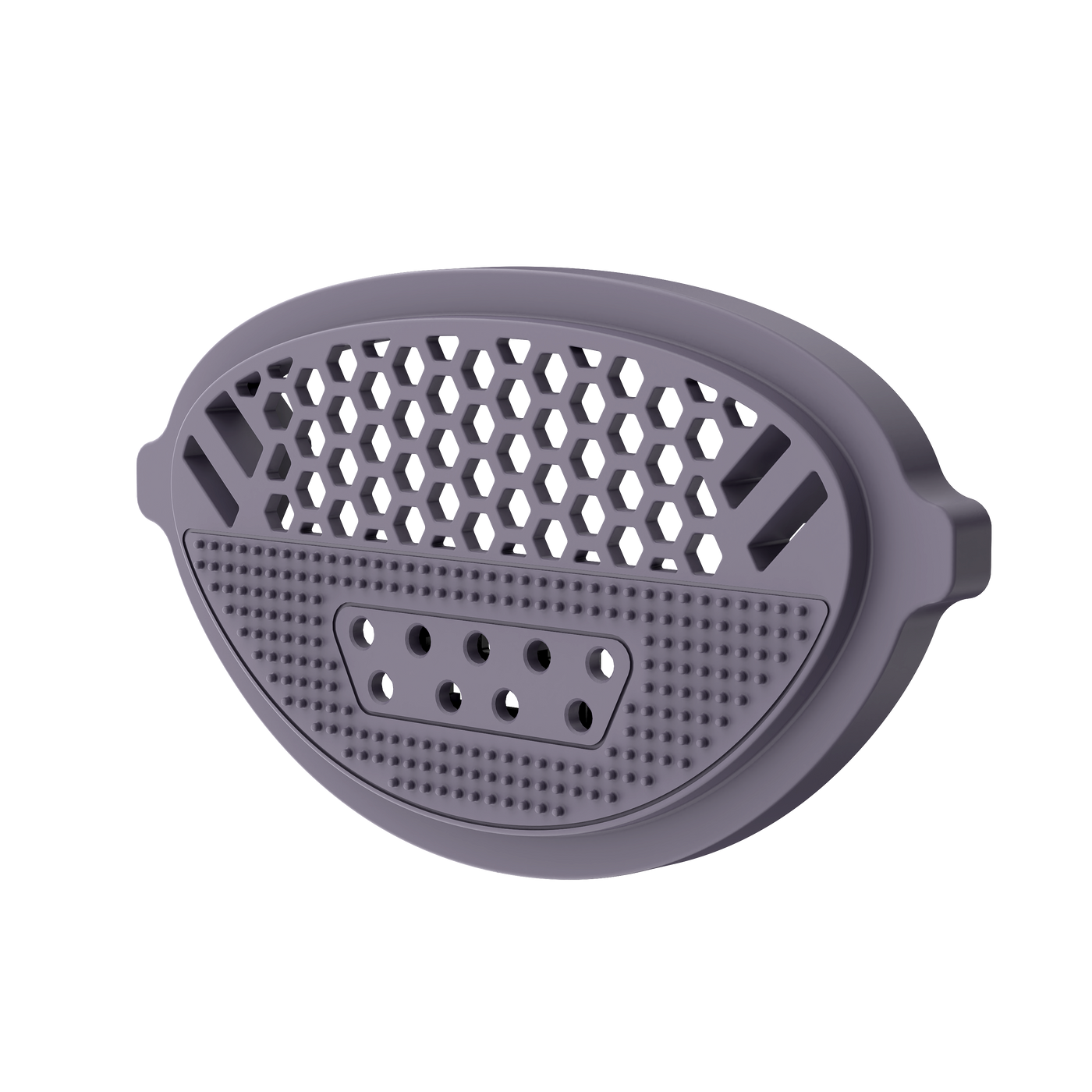 Morus V6 毛取り・香り付け用アタッチメント + 香り付け用セラミックパッド 株式会社モルス