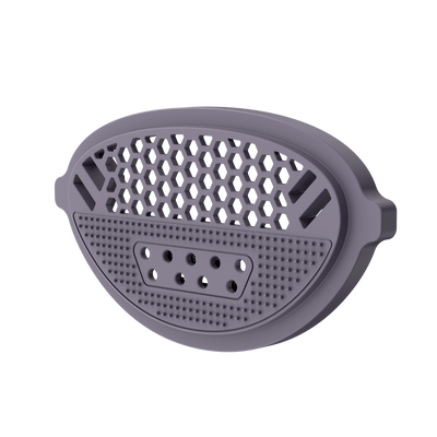 Morus V6 毛取り・香り付け用アタッチメント + 香り付け用セラミックパッド 株式会社モルス