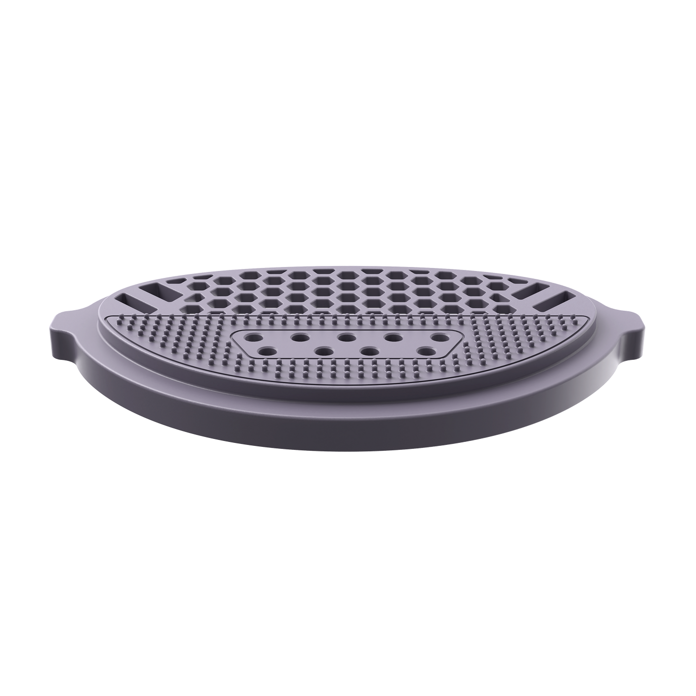 Morus V6 毛取り・香り付け用アタッチメント + 香り付け用セラミックパッド 株式会社モルス