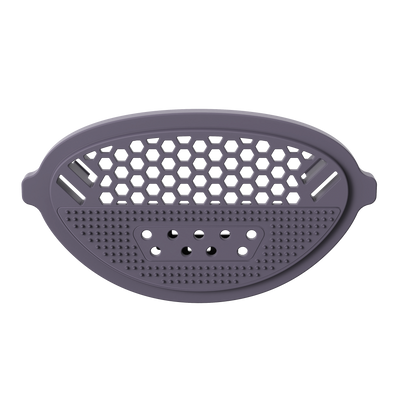 Morus V6 毛取り・香り付け用アタッチメント + 香り付け用セラミックパッド 株式会社モルス