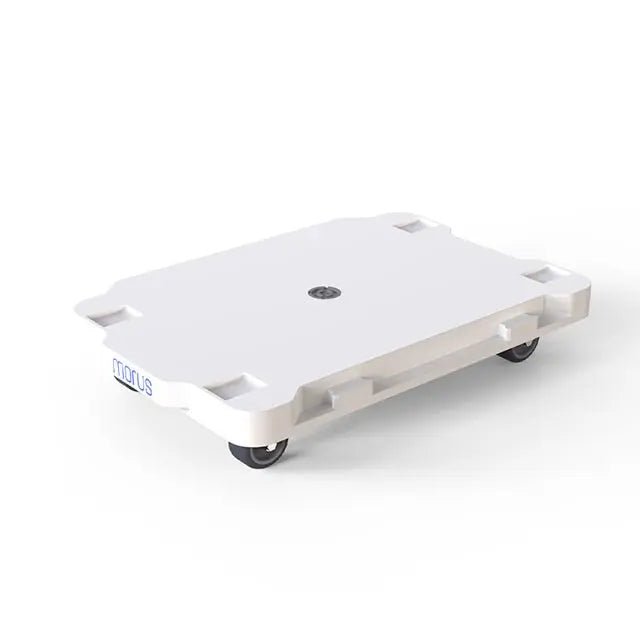 Morus乾燥機用台車 （家庭用四輪平台車） - 株式会社モルス