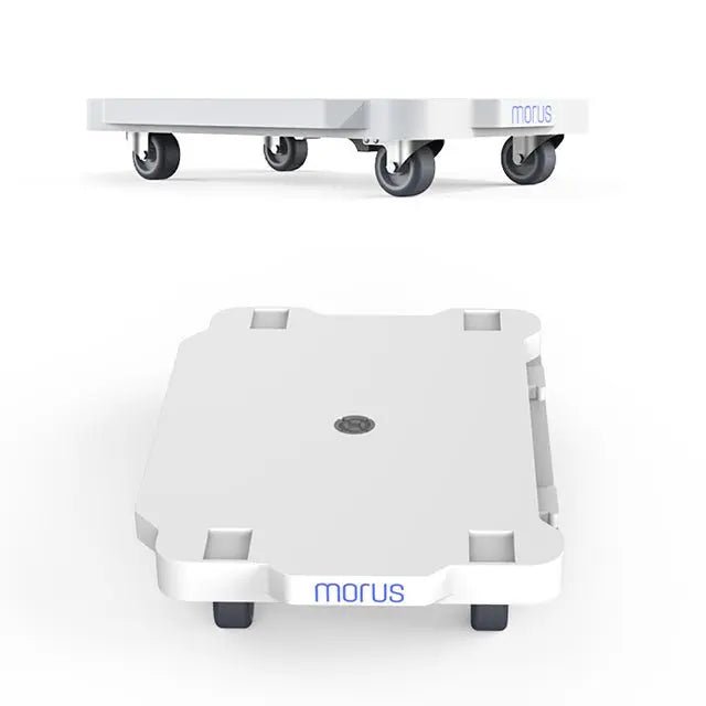 Morus乾燥機用台車 （家庭用四輪平台車） - 株式会社モルス