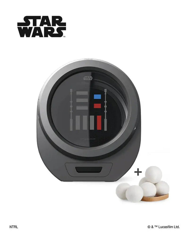 Morus Zero 超小型衣類乾燥機 Star Wars 限定エディション – 株式会社