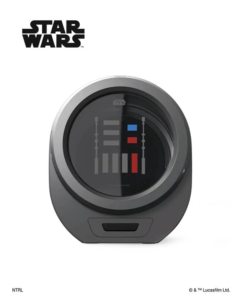 Morus Zero 超小型衣類乾燥機 Star Wars 限定エディション – 株式会社